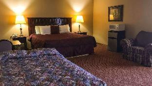Camino Real Hotel Eagle Pass Ruang foto
