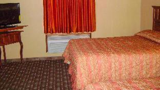 Camino Real Hotel Eagle Pass Ruang foto