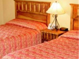 Camino Real Hotel Eagle Pass Ruang foto