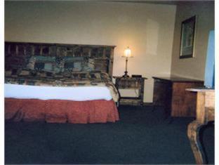 Camino Real Hotel Eagle Pass Ruang foto
