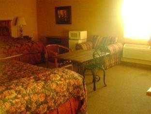 Camino Real Hotel Eagle Pass Ruang foto