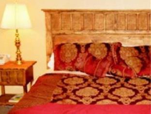 Camino Real Hotel Eagle Pass Ruang foto